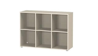 Melo Wide Open Cabinet - Msofas LTD