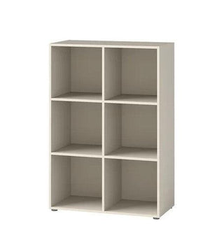 Melo Wide Open Cabinet