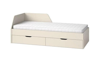 Melo Single Bed - Msofas LTD