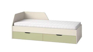 Melo Single Bed - Msofas LTD