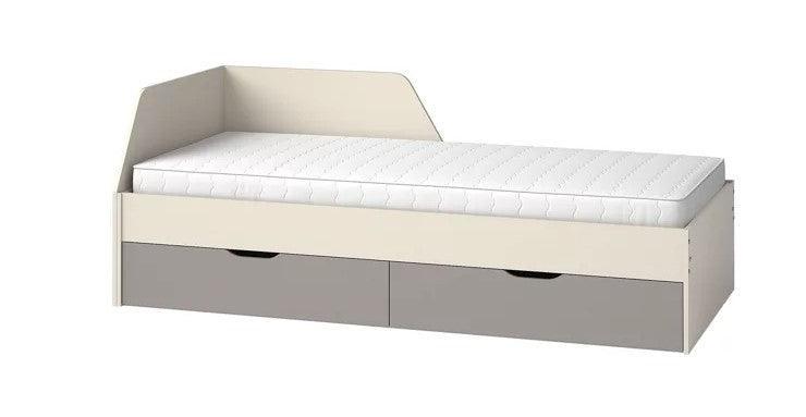 Melo Single Bed