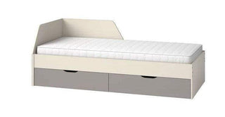 Melo Single Bed - Msofas LTD