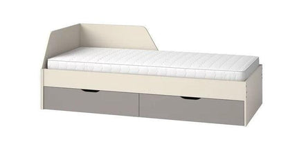 Melo Single Bed