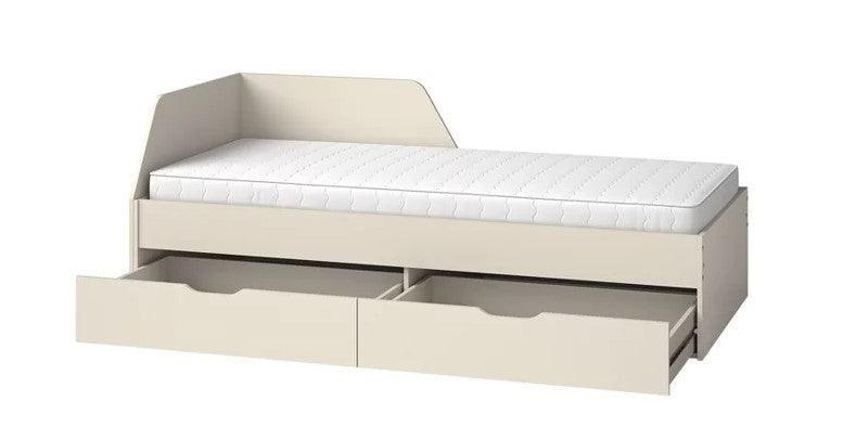 Melo Single Bed