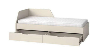 Melo Single Bed - Msofas LTD