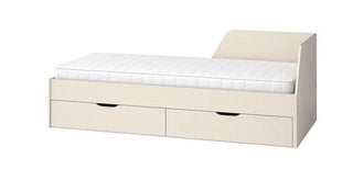 Melo Single Bed - Msofas LTD