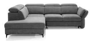 Merano Corner Sofa Bed - Msofas LTD