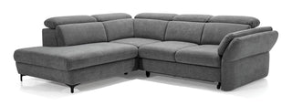 Merano Corner Sofa Bed - Msofas LTD