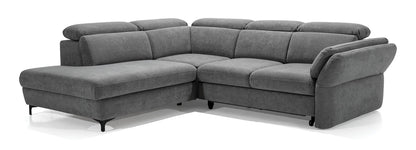 Merano Corner Sofa Bed