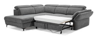 Merano Corner Sofa Bed - Msofas LTD