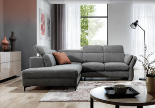 Merano Corner Sofa Bed - Msofas LTD