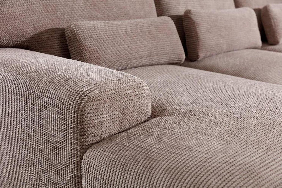 Milazzo Corner Sofa