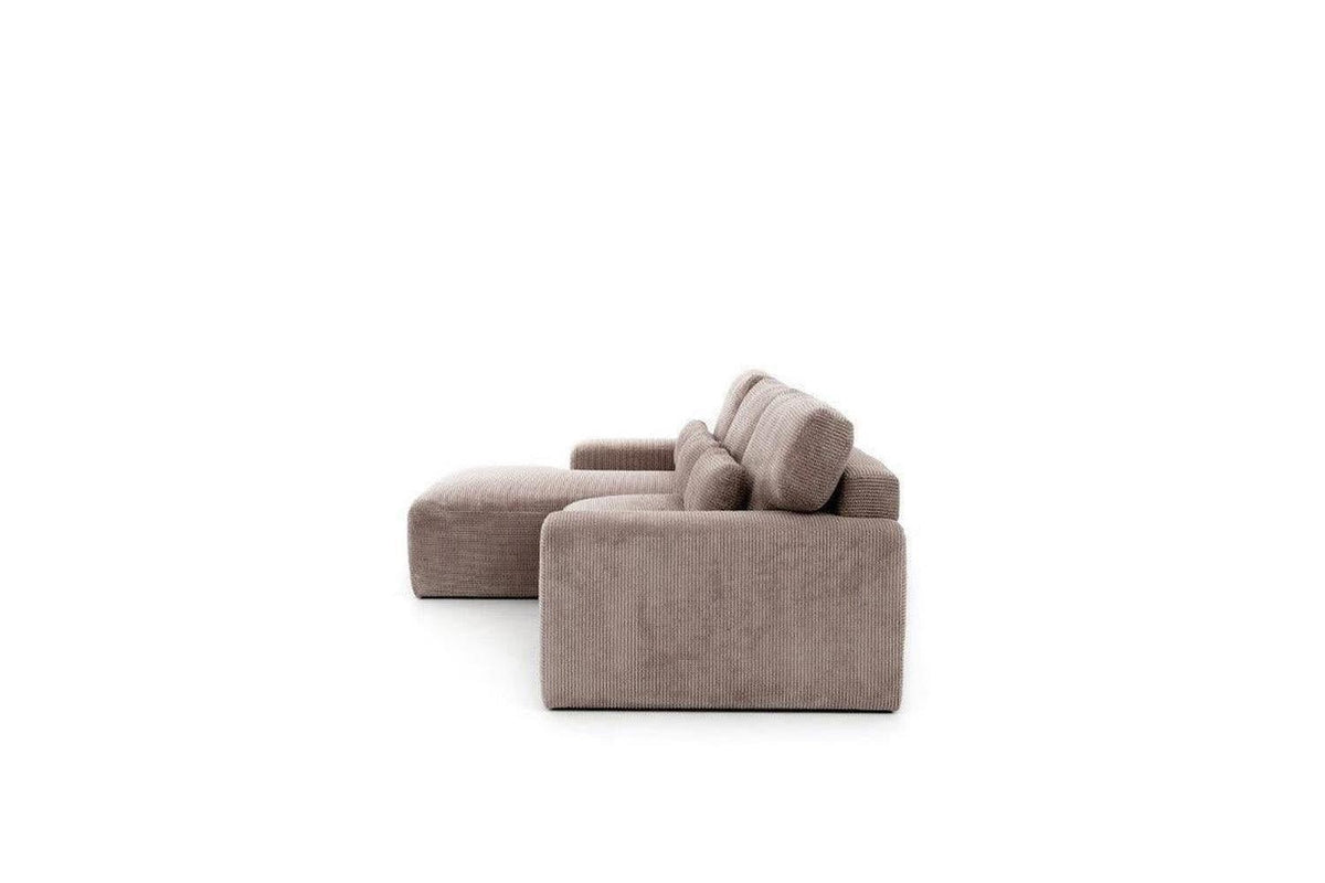 Milazzo Corner Sofa