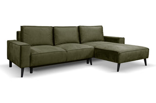 Mingo Corner Sofa Bed - Msofas LTD