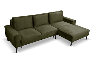 Mingo Corner Sofa Bed - Msofas LTD