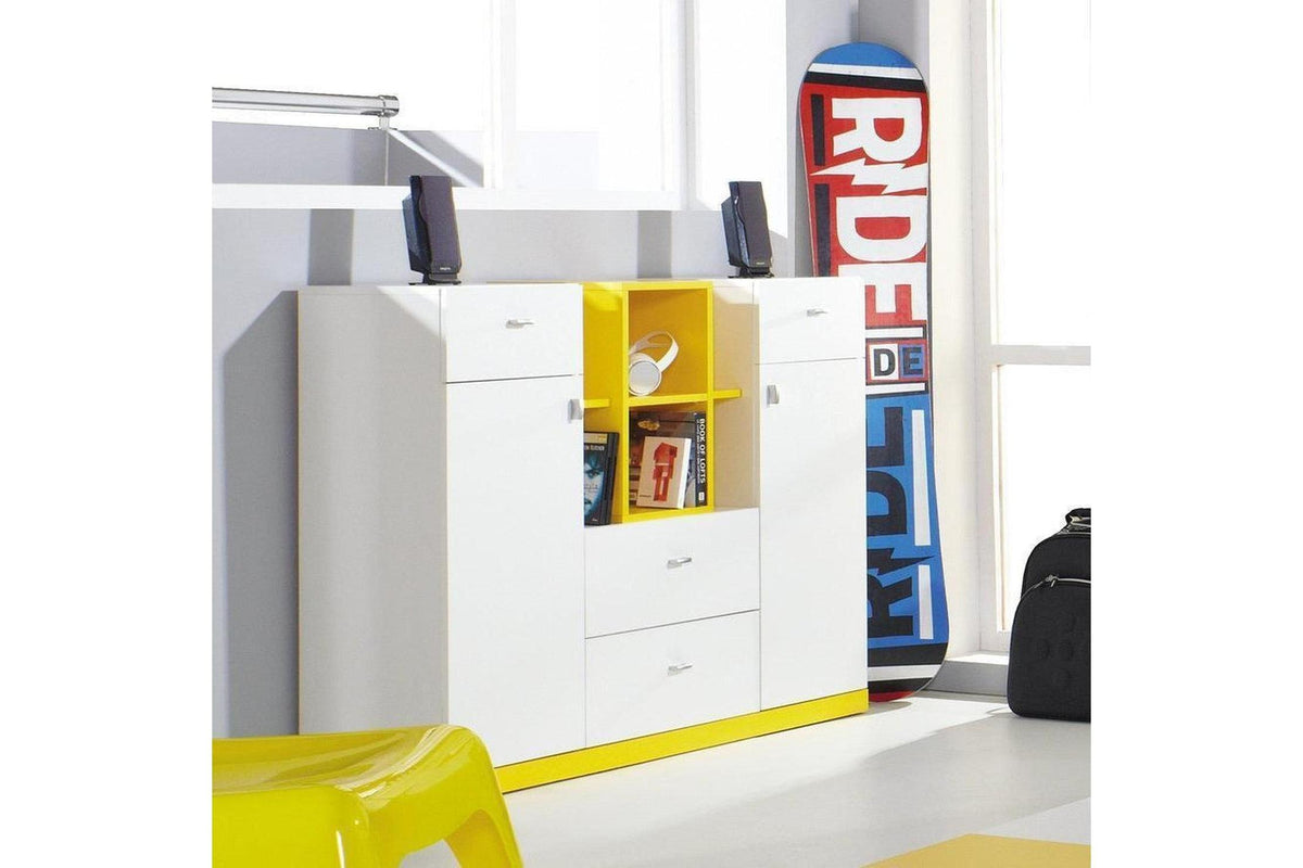 Mobi Sideboard 10