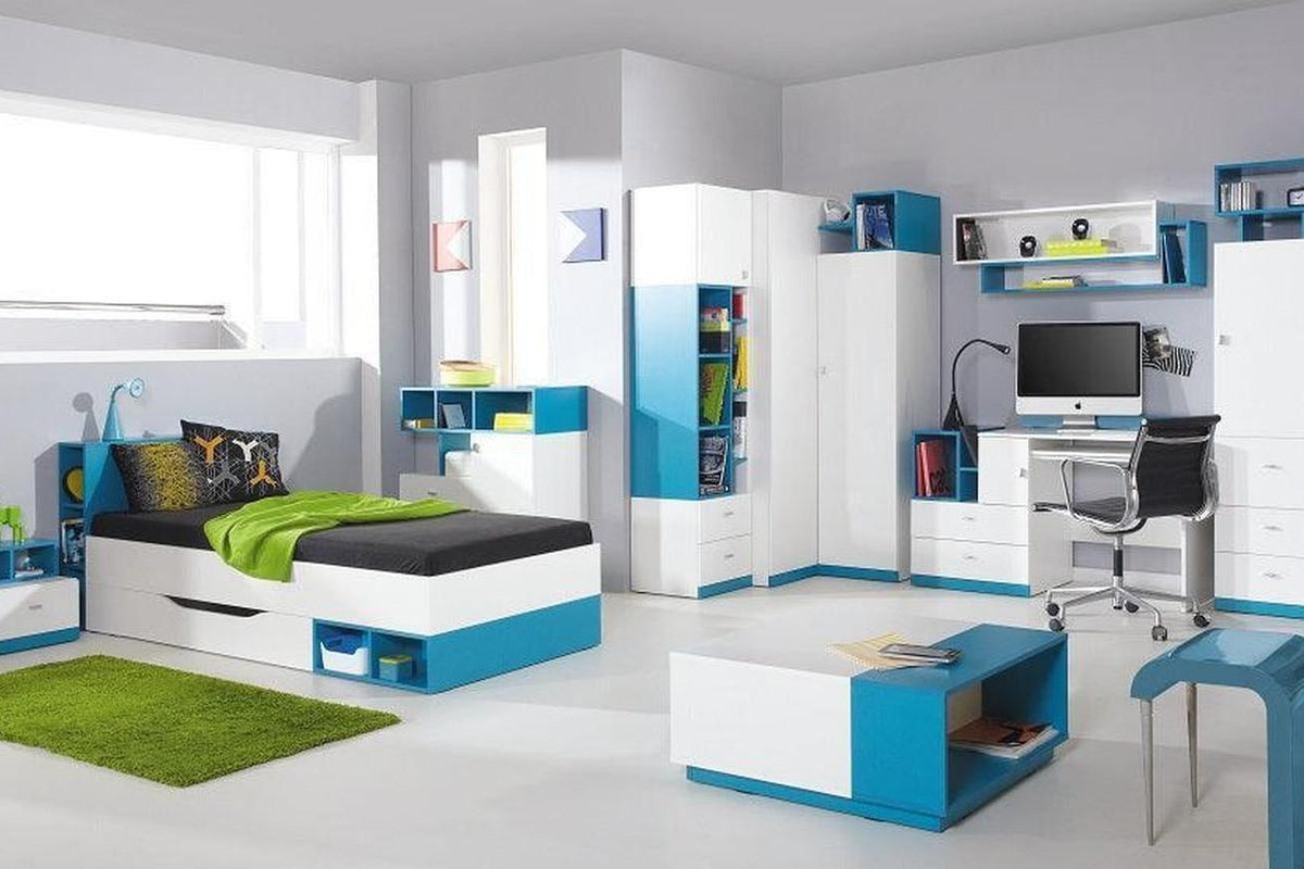 Mobi Set B