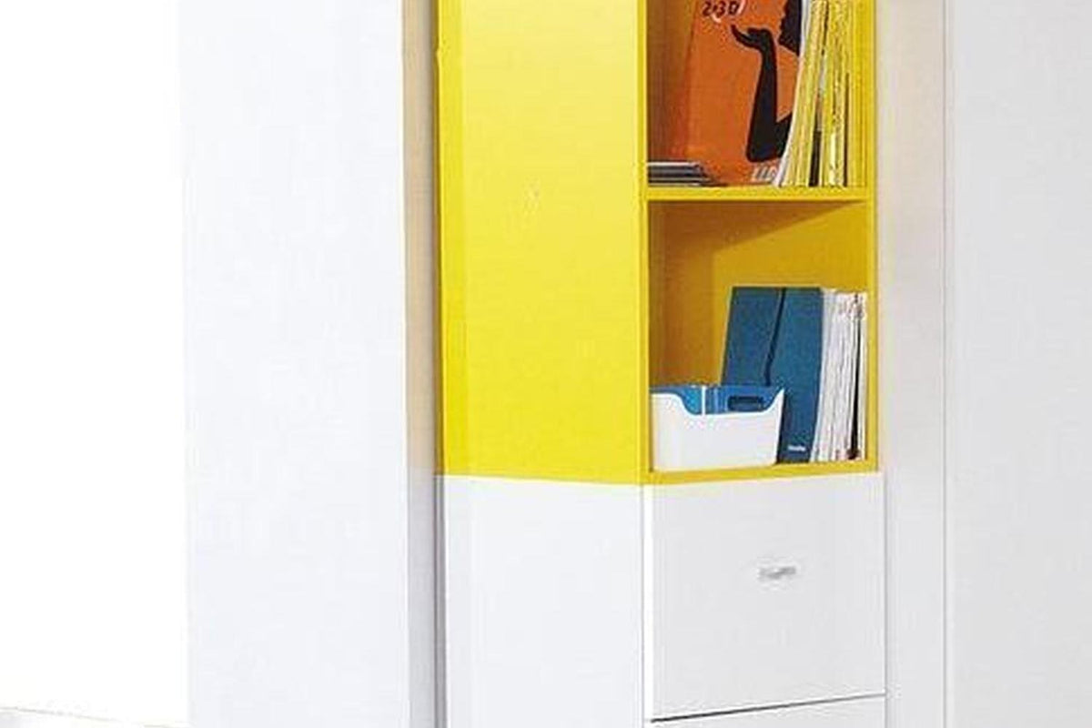 Mobi Cabinet 5
