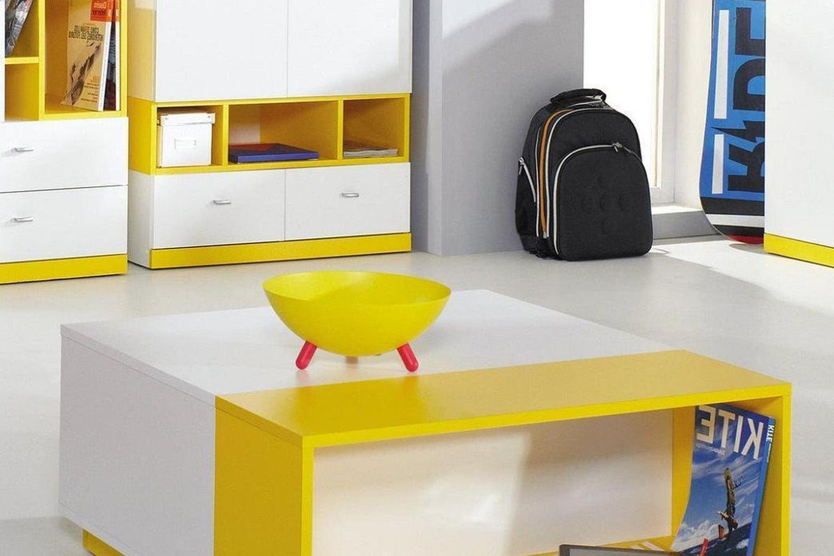 Mobi Coffee Table