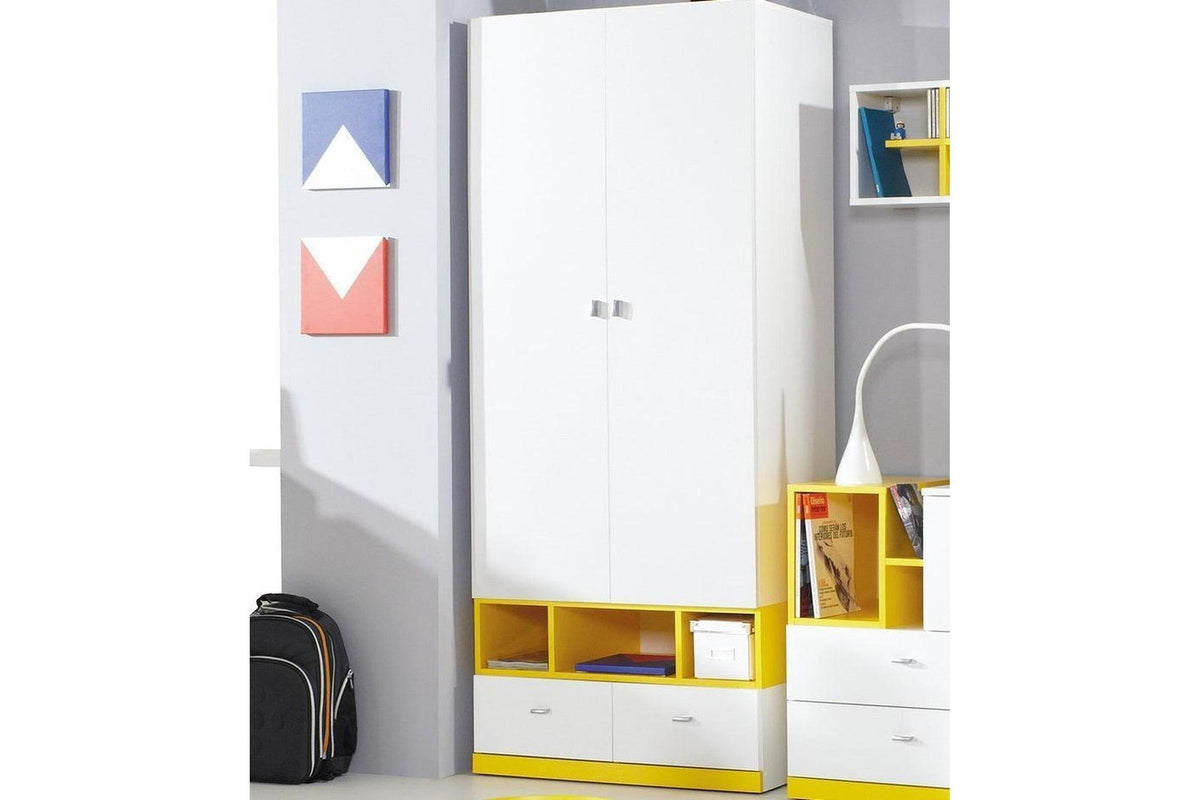 Mobi Wardrobe