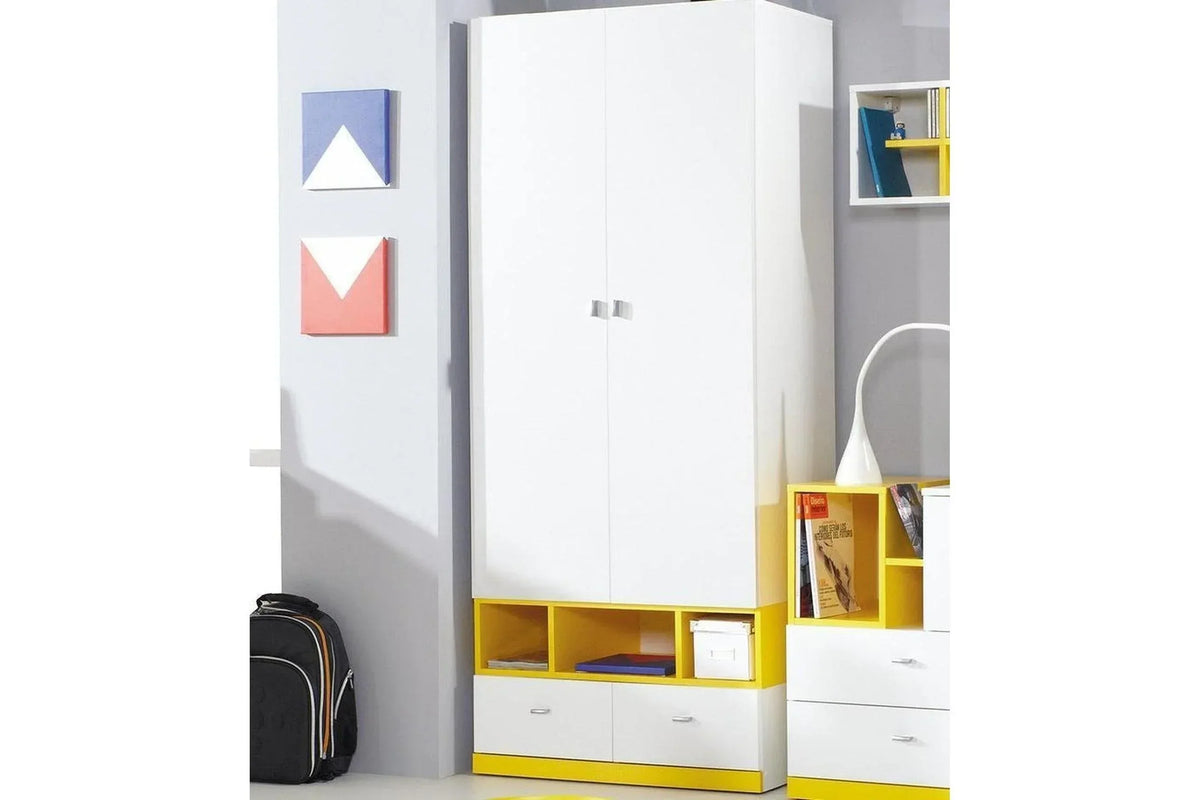 Mobi Wardrobe