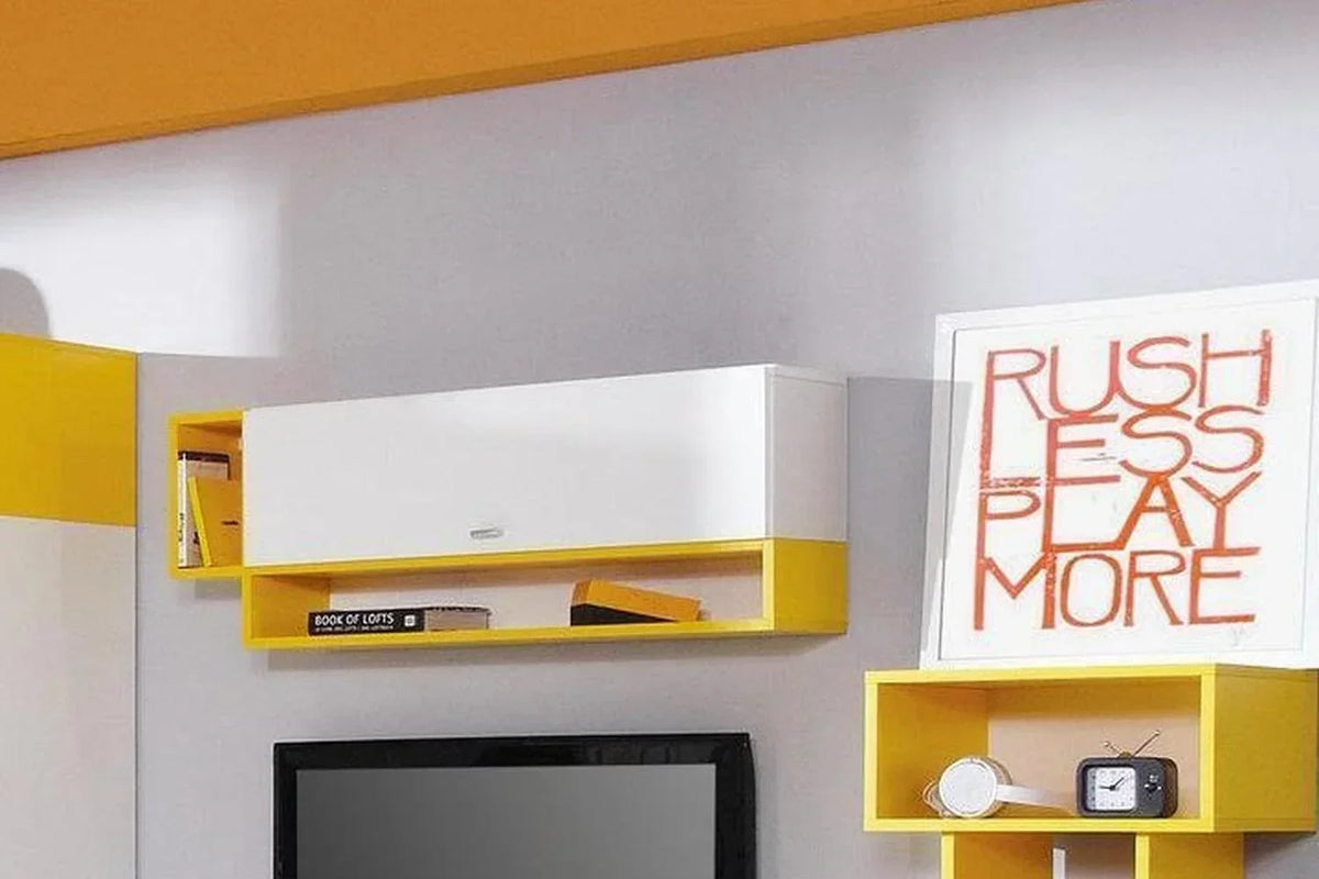 Mobi Wall Shelf 13