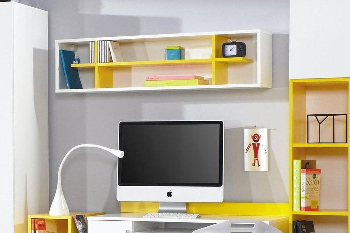 Mobi Wall Shelf 15