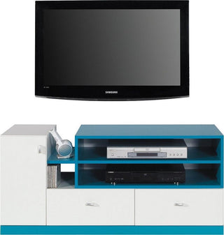 Mobi TV Unit