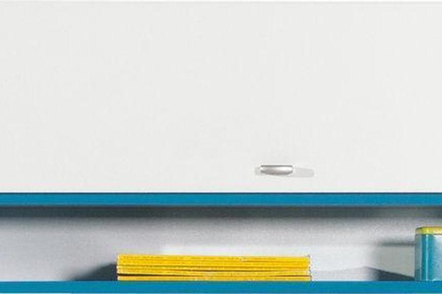 Mobi Wall Shelf 13