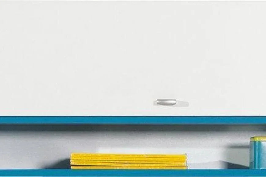 Mobi Wall Shelf 13