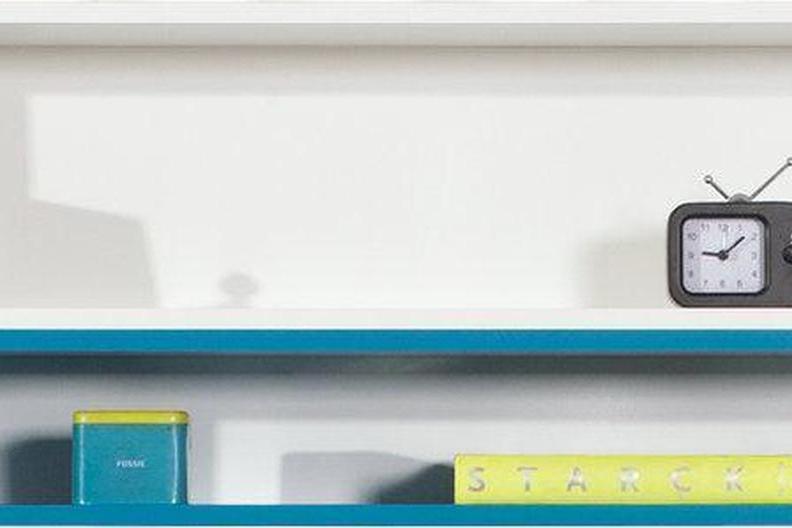 Mobi Wall Shelf 14