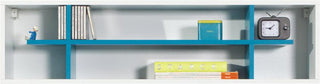 Mobi Wall Shelf 15