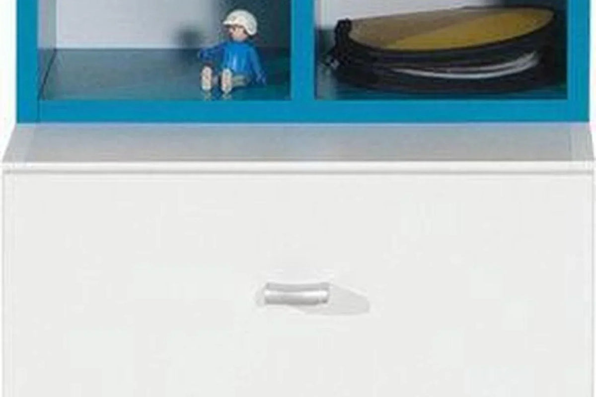 Mobi Bedside Table