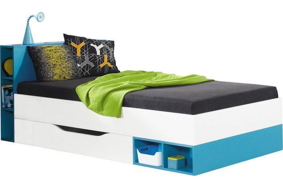 Mobi Single Bed