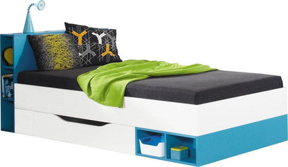 Mobi Single Bed