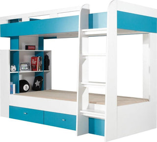 Mobi Bunk Bed - Msofas LTD