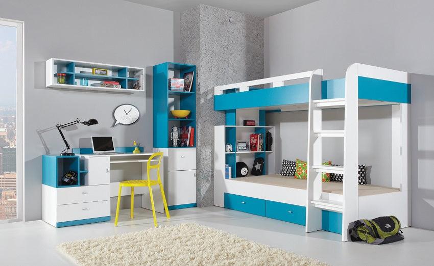 Mobi Bunk Bed