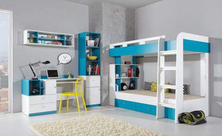 Mobi Bunk Bed - Msofas LTD