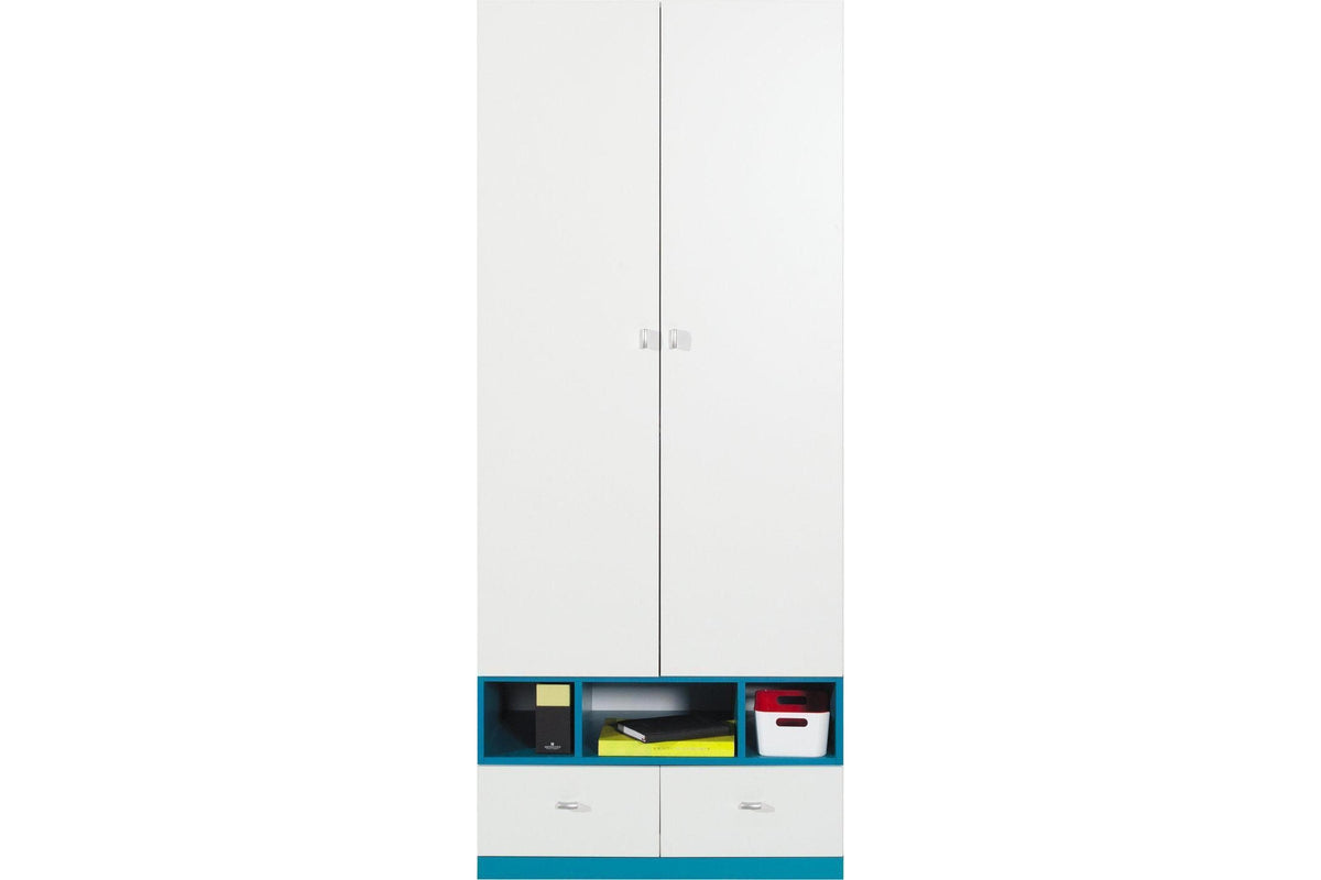 Mobi Wardrobe