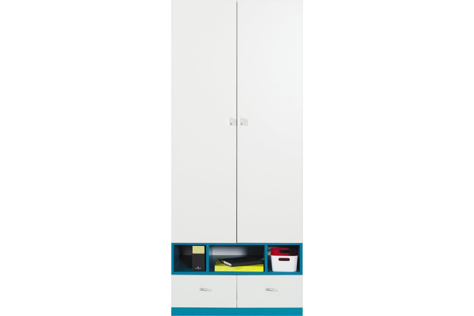 Mobi Wardrobe
