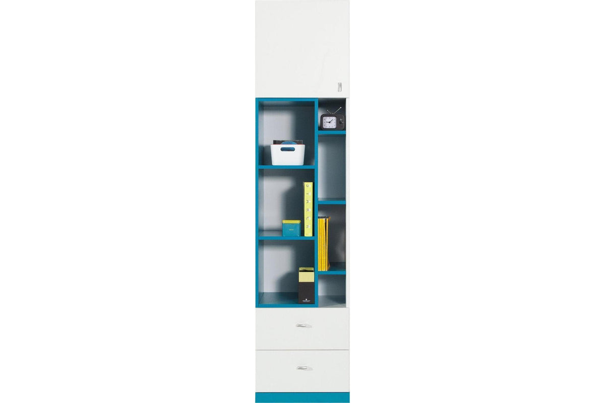 Mobi Cabinet 6