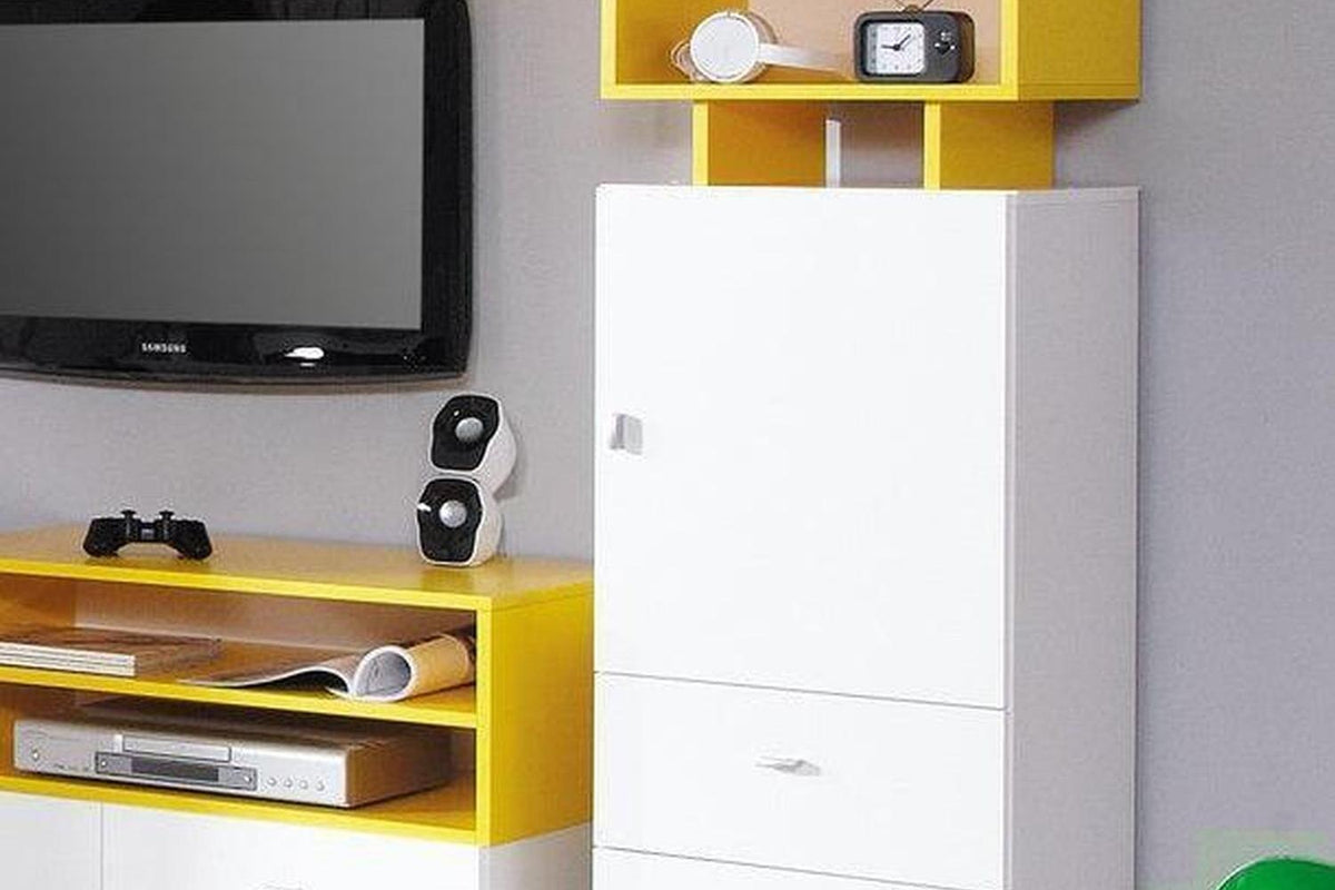 Mobi Cabinet 8