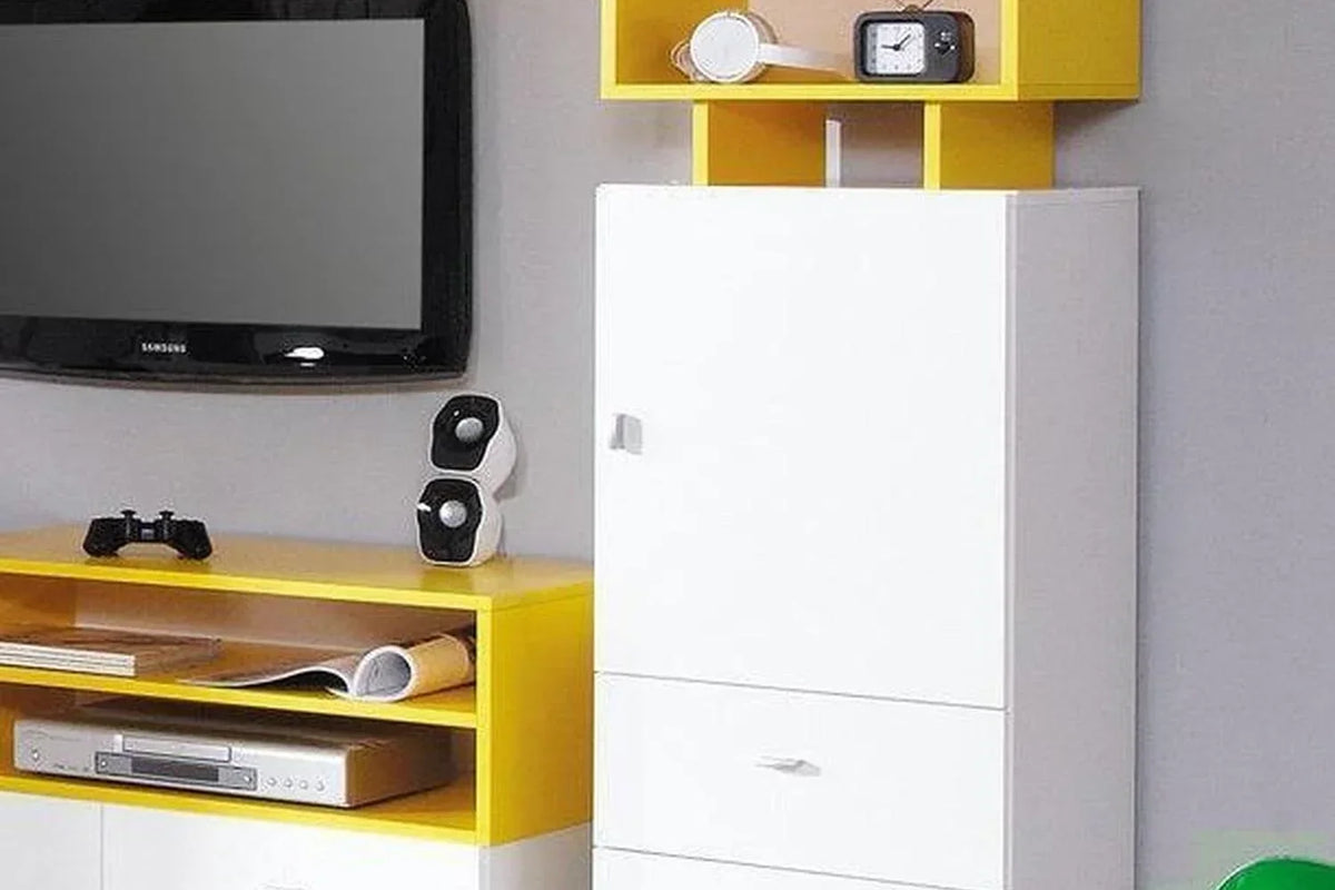 Mobi Cabinet 8