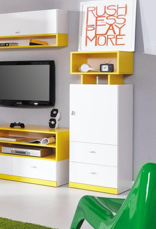 Mobi Cabinet 8 - Msofas LTD