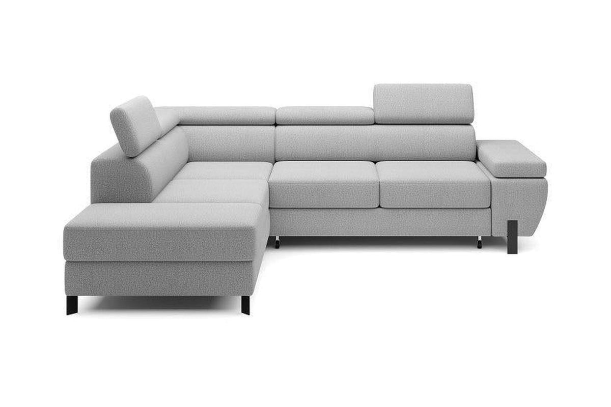 Molina L Corner Sofa Bed