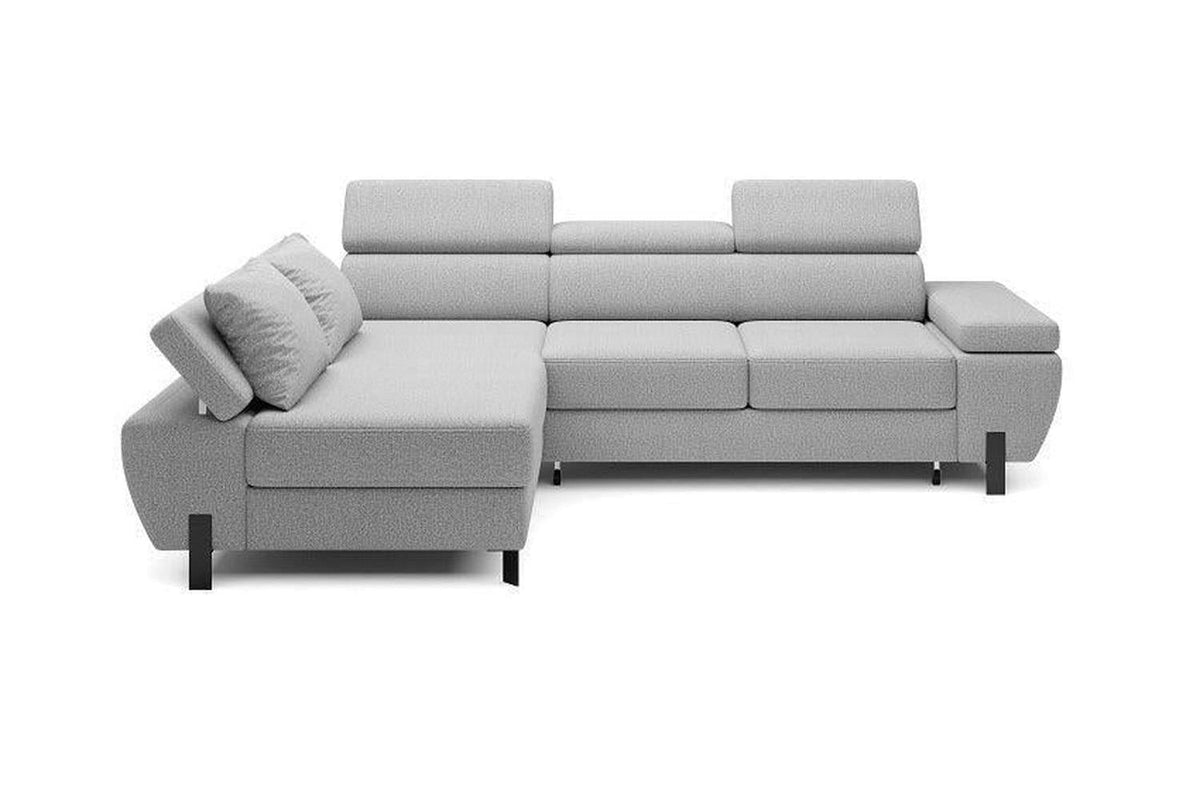Molina Mini Corner Sofa Bed