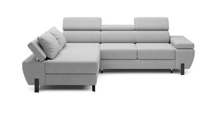 Molina Mini Corner Sofa Bed - Msofas LTD