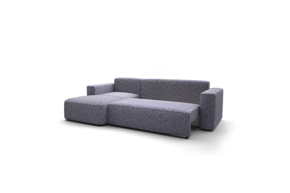Mondo Corner Sofa Bed With Storage