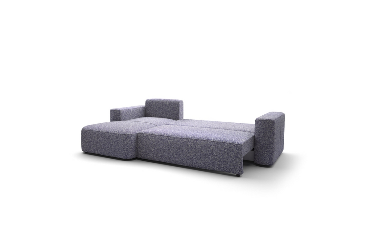 Mondo Corner Sofa Bed With Storage