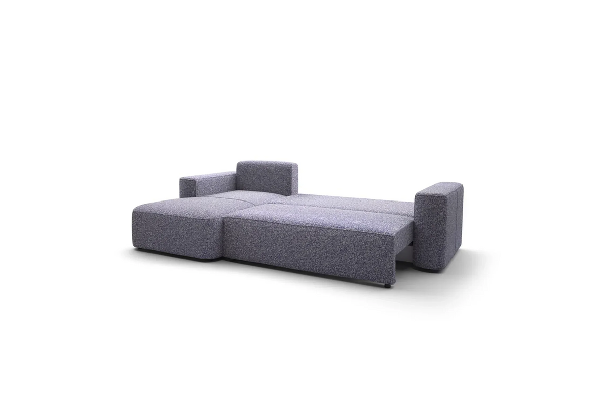 Mondo Corner Sofa Bed With Storage